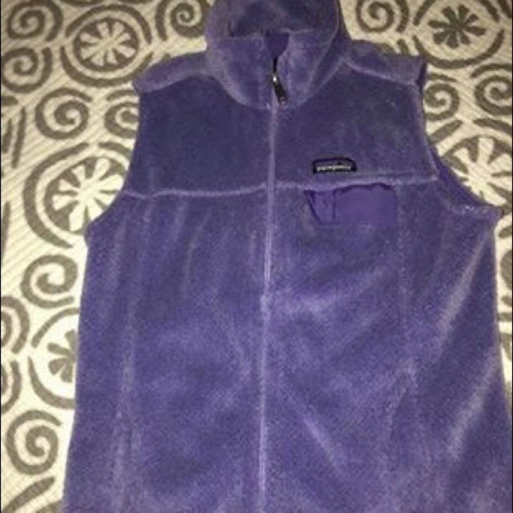 Patagonia Women’s Re-tool vest